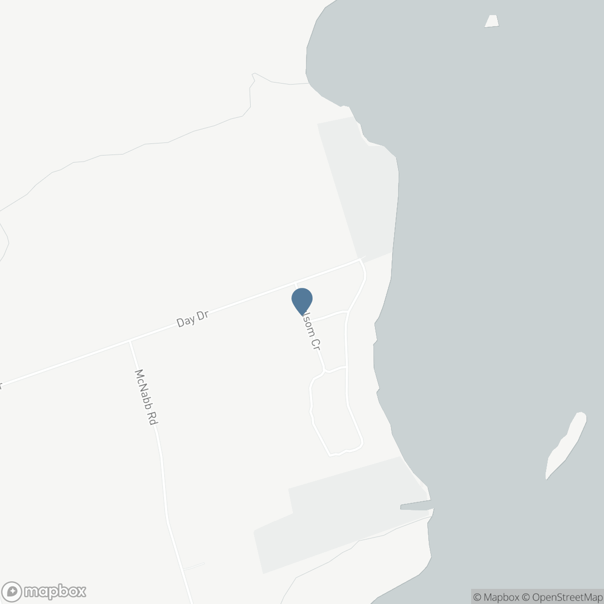 8 FULSOM CRESCENT, Orillia, Ontario L3V 0H5